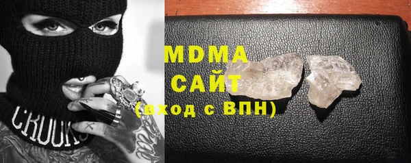 тгк Абаза